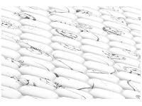 Colchão Solteiro Plumatex de Espuma D28 14x78x188cm Plumaspuma - 3