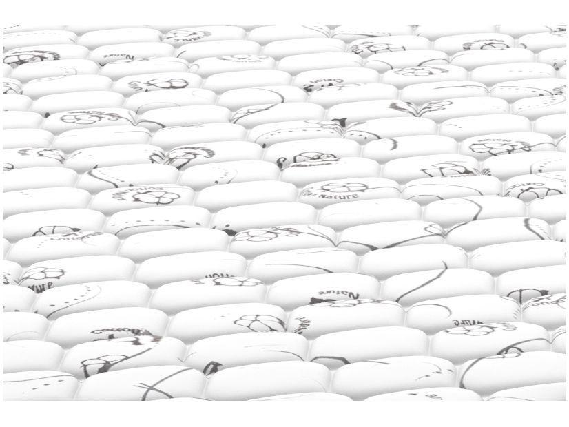 Colchão Casal Plumatex de Espuma D33 15x138x188cm Plumaspuma - 2
