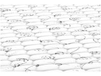 Colchão Casal Plumatex de Espuma D33 15x138x188cm Plumaspuma - 2