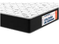 Colchão Casal Plumatex de Espuma D33 15x138x188cm Plumaspuma - 4