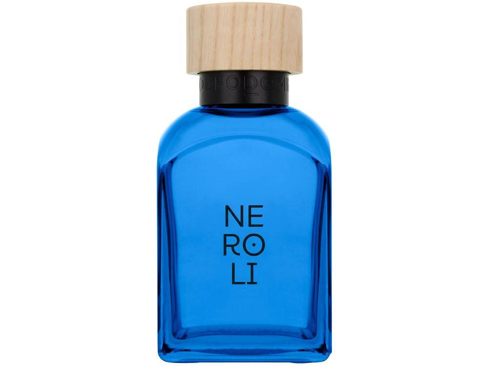 Perfume Adolfo Dominguez Neroli Eau de Toilette 120ml - 1