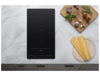 Cooktop 2 Bocas Elétrico Midea Touch Digital Preto Acendimento Automático CFBD22 - 5