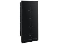 Cooktop 2 Bocas Elétrico Midea Touch Digital Preto Acendimento Automático CFBD22 - 7