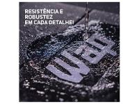 Kit Ferramentas WAP 110 Peças WF M110 - 3