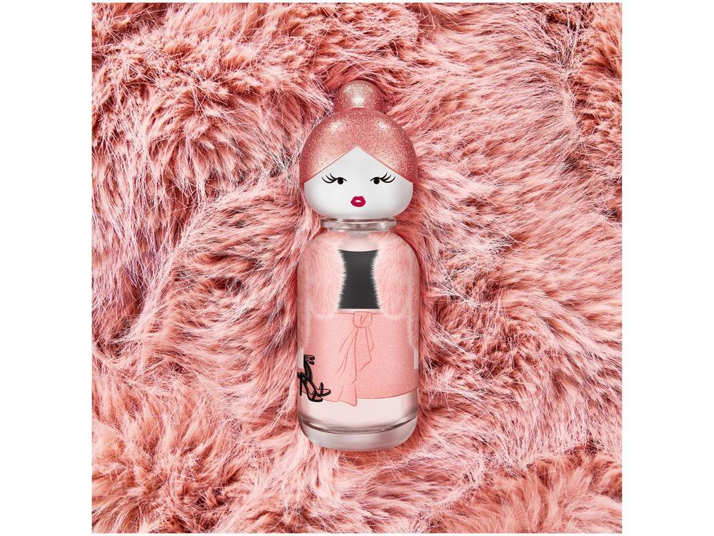 Perfume Benetton Sisterland Blush Cherry Feminino Eau de Parfum 80ml - 2