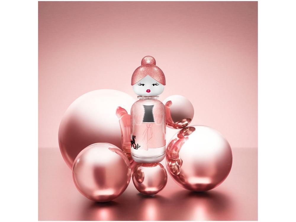 Perfume Benetton Sisterland Blush Cherry Feminino Eau de Parfum 80ml - 3