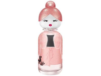 Perfume Benetton Sisterland Blush Cherry Feminino Eau de Parfum 80ml