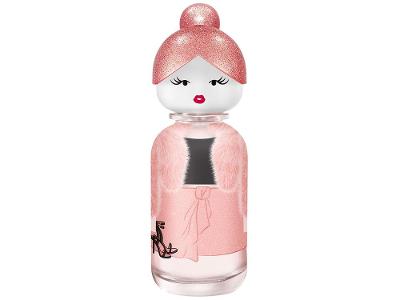 Perfume Benetton Sisterland Blush Cherry Feminino Eau de Parfum 80ml