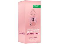 Perfume Benetton Sisterland Blush Cherry Feminino Eau de Parfum 80ml - 4