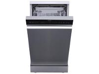 Lava-louças Midea 10 Serviços SmartHome MDWEF1034CSS1 Inox - 2