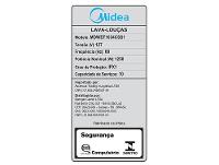 Lava-louças Midea 10 Serviços SmartHome MDWEF1034CSS1 Inox - 5
