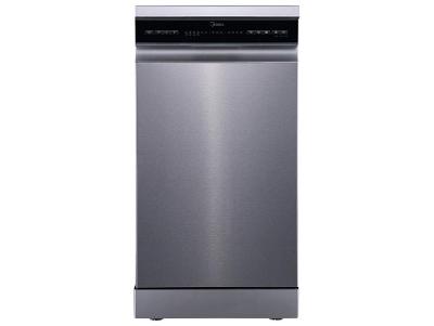 Lava-louças Midea 10 Serviços SmartHome MDWEF1034CSS2 Inox