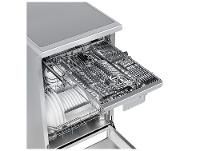 Lava-louças Midea 10 Serviços SmartHome MDWEF1034CSS2 Inox - 3