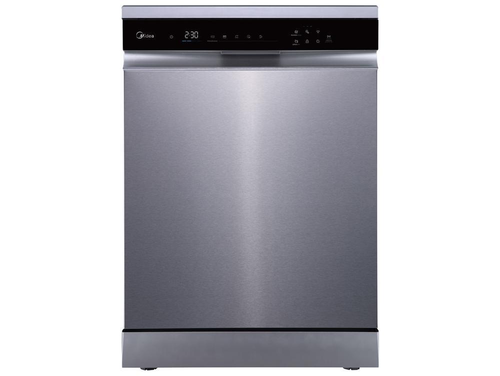 Lava-louças Midea 14 Serviços SmartHome MDWEF1433GSS2 - 1