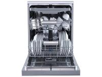 Lava-louças Midea 14 Serviços SmartHome MDWEF1433GSS2