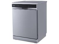 Lava-louças Midea 14 Serviços SmartHome MDWEF1433GSS2 - 7