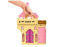 Playset Bela Disney Princess Mattel 10 Peças - 6
