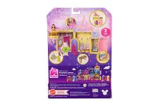 Playset Bela Disney Princess Mattel 10 Peças - 8
