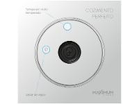 Panela Wok Antiaderente Panelux de Alumínio Maximum Stone Verde 32cm