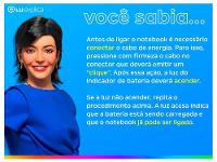 Notebook Vaio FE16 VJFE69F11X-B0711H AMD Ryzen 5 5625U 16GB RAM 512GB SSD 16" WUXGA Linux Debian 12 Widescreen - 3