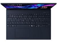 Notebook Vaio FE16 VJFE69F11X-B0711H AMD Ryzen 5 5625U 16GB RAM 512GB SSD 16" WUXGA Linux Debian 12 Widescreen - 6