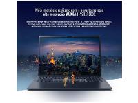 Notebook Vaio FE16 VJFE69F11X-B0711H AMD Ryzen 5 5625U 16GB RAM 512GB SSD 16" WUXGA Linux Debian 12 Widescreen - 9