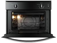 Forno Elétrico de Embutir Consul Multifuncional Grill 47L Preto COB47BE - 8