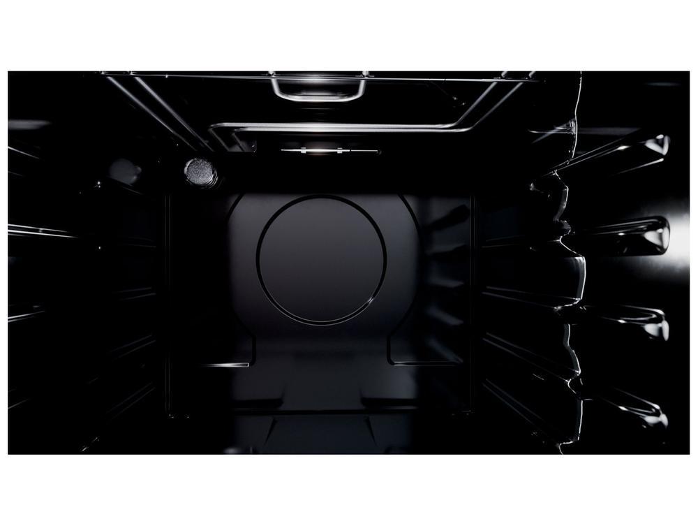 Forno Elétrico de Embutir Consul Multifuncional 84L Preto COB84BE - 7