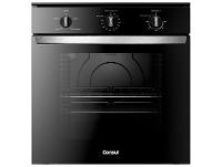 Forno Elétrico de Embutir Consul Multifuncional 84L Preto COB84BE - 1