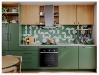 Forno Elétrico de Embutir Consul Multifuncional 84L Preto COB84BE - 2