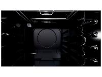 Forno Elétrico de Embutir Consul Multifuncional 84L Preto COB84BE - 7