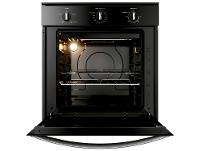 Forno Elétrico de Embutir Consul Multifuncional 84L Preto COB84BE - 8