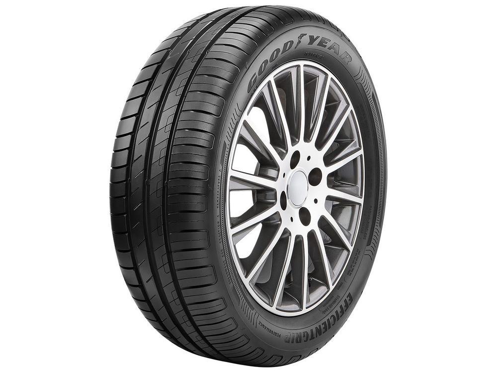 Pneu Aro 15" 205/60R15 Goodyear 91H EfficientGrip Performance - 1