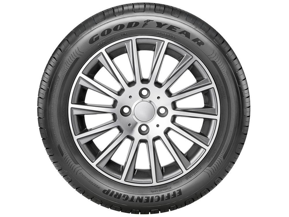 Pneu Aro 15" 205/60R15 Goodyear 91H EfficientGrip Performance - 4
