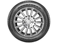 Pneu Aro 15" 205/60R15 Goodyear 91H EfficientGrip Performance