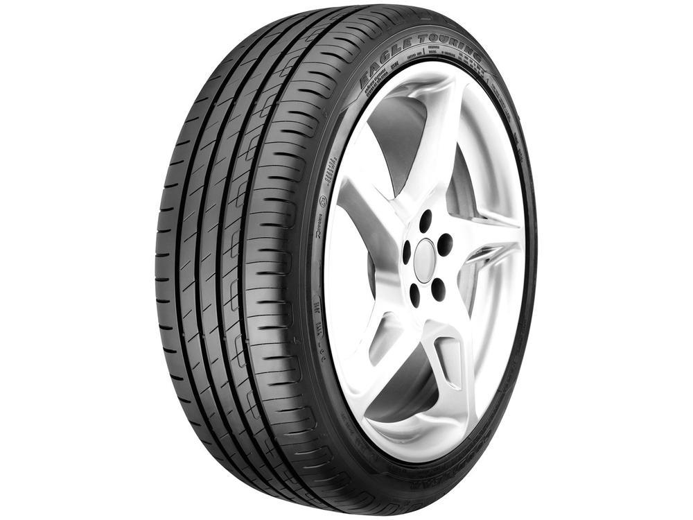 Pneu Aro 16" 195/60R16 Goodyear 89H Eagle Touring - 1