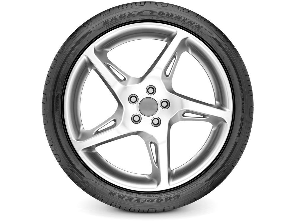 Pneu Aro 16" 195/60R16 Goodyear 89H Eagle Touring - 4