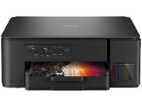 Impressora Multifuncional Brother InkBenefit Tank DCPT430W Multifuncional Wi-Fi USB - 1