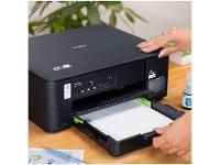 Impressora Multifuncional Brother InkBenefit Tank DCPT430W Multifuncional Wi-Fi USB - 3