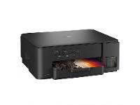 Impressora Multifuncional Brother InkBenefit Tank DCPT430W Multifuncional Wi-Fi USB