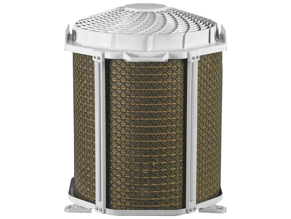 Ar-condicionado Split 12.000 BTUs Philco Inverter Frio Hi Wall PAC12FC INT - 7