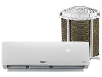Ar-condicionado Split 12.000 BTUs Philco Inverter Frio Hi Wall PAC12FC INT - 1