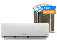 Ar-condicionado Split 12.000 BTUs Philco Inverter Frio Hi Wall PAC12FC INT - 2
