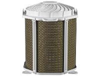 Ar-condicionado Split 12.000 BTUs Philco Inverter Frio Hi Wall PAC12FC INT - 7