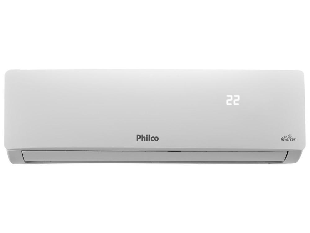 Ar-condicionado Split 9000BTUs Philco Inverter Frio PAC9FC - 6