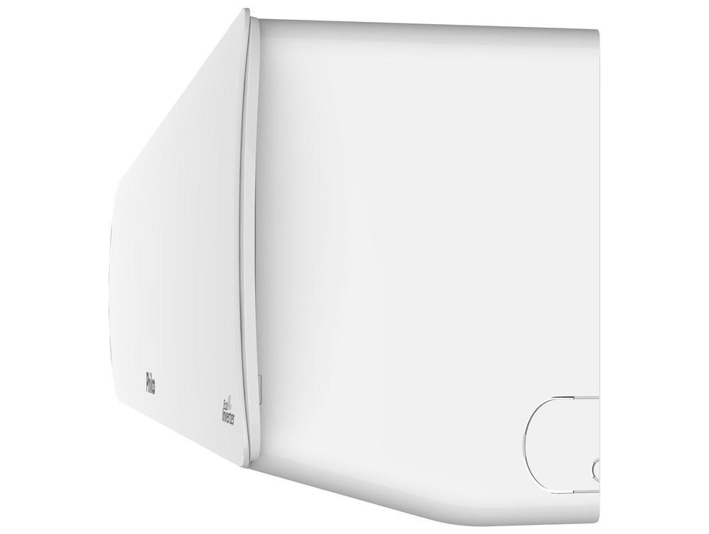 Ar-condicionado Split 18.000 BTUs Philco Inverter Frio Hi Wall PAC18FC INT - 8