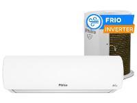 Ar-condicionado Split 18.000 BTUs Philco Inverter Frio Hi Wall PAC18FC INT - 2