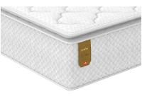 Colchão Queen Prorelax de Molas Ensacadas 32x158x198cm Milão