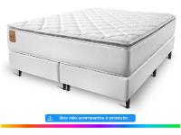 Colchão Queen Prorelax de Molas Ensacadas 32x158x198cm Milão - 5