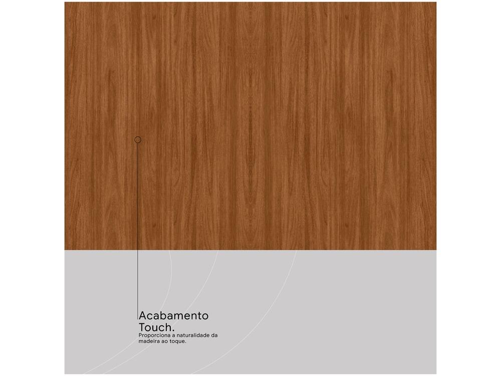 Cômoda 6 Gavetas Demóbile Giardino - 6